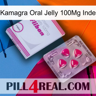 Kamagra Oral Jelly 100Mg India 32